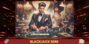 Blackjack Nhà cái Nhà cái EE88 - Giành Chiến Thắng Qua Từng Quân Bài