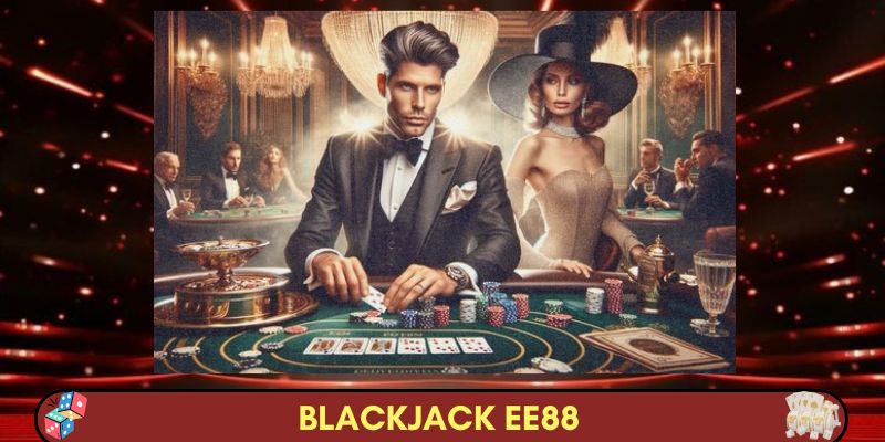 Blackjack Nhà cái Nhà cái EE88 - Giành Chiến Thắng Qua Từng Quân Bài