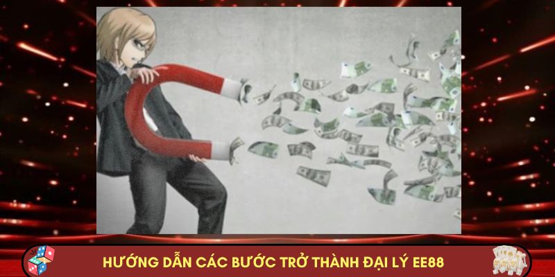 Hướng dẫn các bước trở thành đại lý EE88