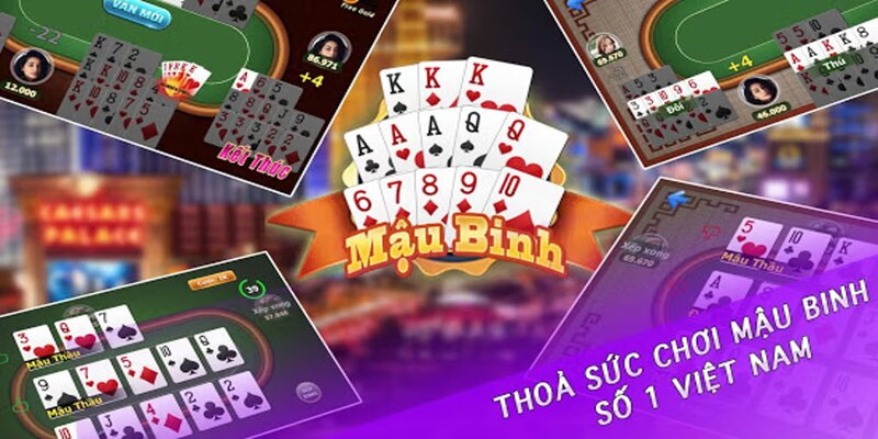 Tìm hiểu về luật chơi của trò chơi để dễ dàng tham gia