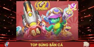 03 Top Súng Bắn Cá Nhà cái Nhà cái EE88 - Vũ Khí Chinh Phục Đại Dương