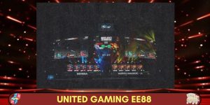 United Gaming Nhà cái Nhà cái EE88 - Nhà Phát Hành Game Số 1 Hiện Nay